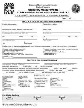 Fill in Your Florida Dh 1777 Form